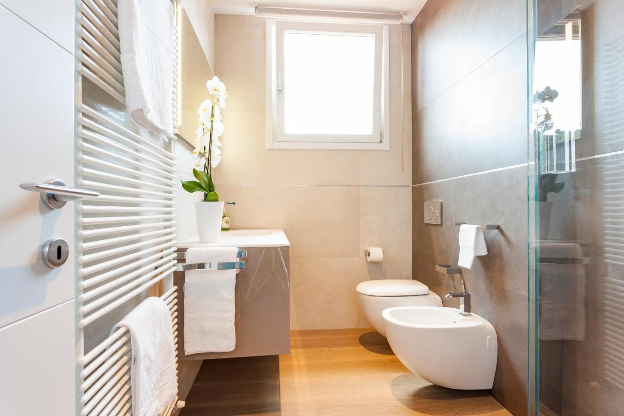 Ferienwohnung "Palazzo Signoria" Luxury Loft/Apt With Panoramic Terrace Florenz Exterior foto