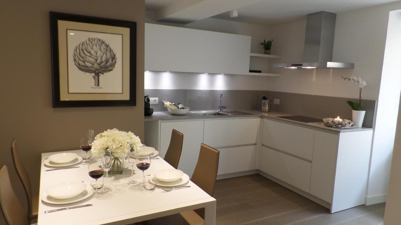 Ferienwohnung "Palazzo Signoria" Luxury Loft/Apt With Panoramic Terrace Florenz Exterior foto